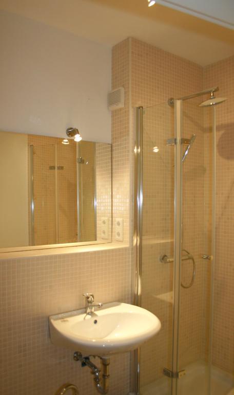 באד ברגזברן Apartment Koenigstrasse חדר תמונה