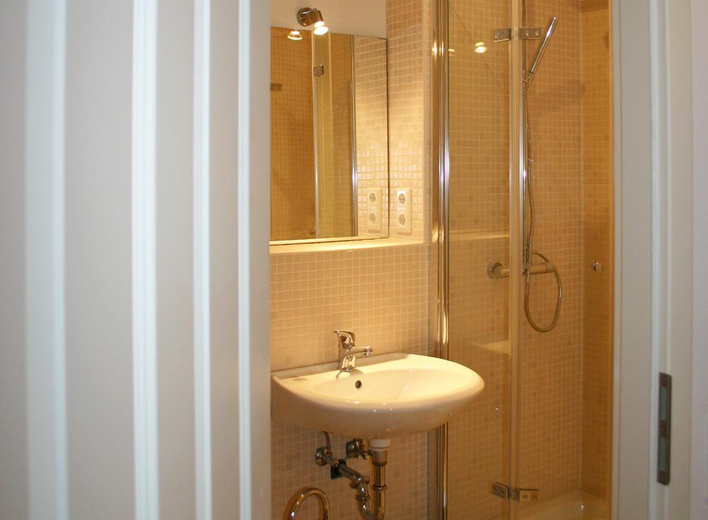 באד ברגזברן Apartment Koenigstrasse חדר תמונה
