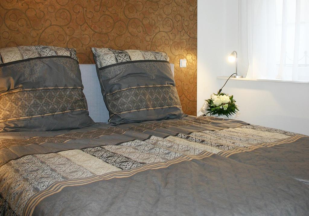 באד ברגזברן Apartment Koenigstrasse חדר תמונה