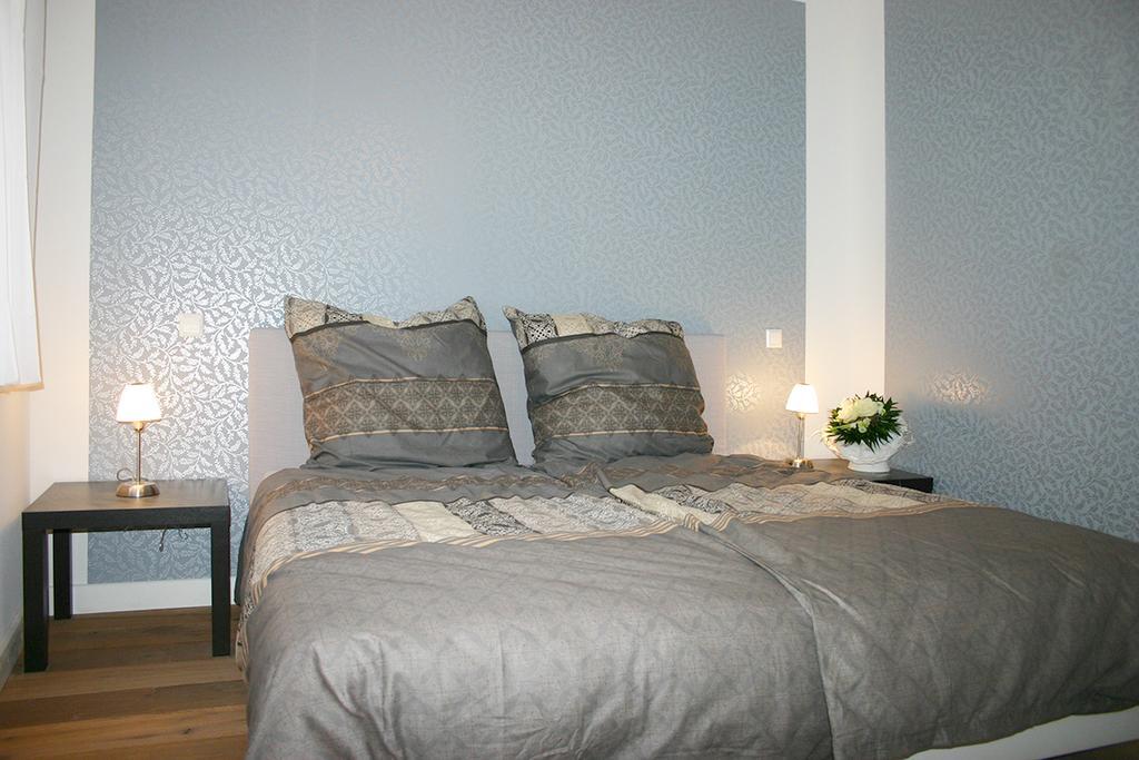 באד ברגזברן Apartment Koenigstrasse חדר תמונה